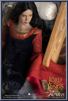 Arwen (In Death Frock) Action Figure