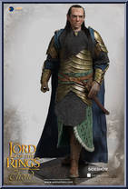 Elrond Action Figure
