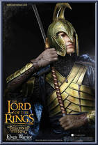 Elven Archer Action Figure