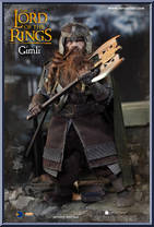 Gimli Action Figure