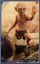Gollum Action Figure