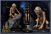 Gollum / Smeagol Action Figure