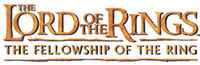 Lord of the Rings - Fellowship of the Ring