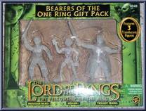 Bearers of the One Ring Action Figure
