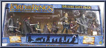 Deluxe Gift Pack (Blue Box Re-Release) Action Figure