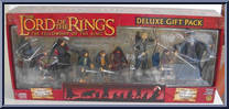 Deluxe Gift Pack (Red Box Re-Release) Action Figure