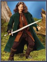 Aragorn Action Figure