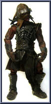 Uruk-Hai (Burger King) Action Figure
