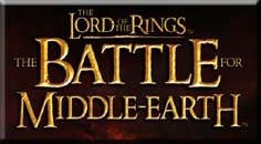 Lord of the Rings (Middle Earth)