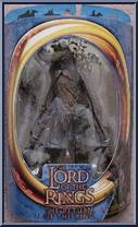 Treebeard (Branch Lifting) from Lord of the Rings - Return of the King - Series 3 manufactured by Toy Biz [Front]