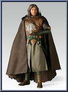 Faramir Action Figure