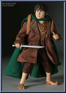 Frodo Action Figure