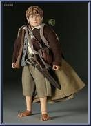 Sam Action Figure