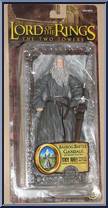 Balrog Battle Gandalf from Lord of the Rings - Trilogy - Epic Trilogy: Two Towers manufactured by Toy Biz [Front]