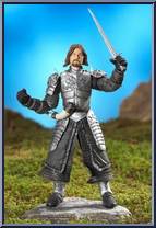 Boromir (Captain of Gondor) Action Figure