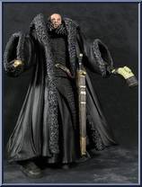 Denethor (Steward of Gondor) Action Figure