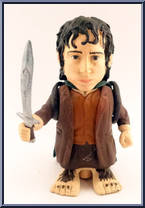 Frodo (Fast Attack) Action Figure