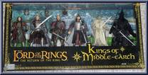 Kings of Middle Earth Action Figure