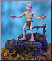 Smeagol (with Authentic Movie Phrases)