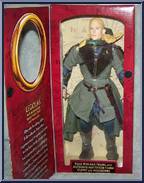 Legolas from Lord of the Rings - Two Towers - 12" Special Edition Collector Series manufactured by Toy Biz [Front]