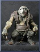 Armored Troll