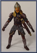 Eomer (Sword Attack) Action Figure