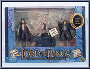 Quest for Mordor Action Figure