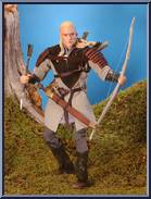 Legolas Action Figure