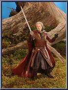 King Theoden Action Figure
