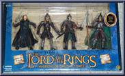 Warriors of the Two Towers Action Figure