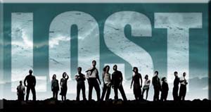 Lost