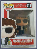 Michael Emerson from Lost Boys - Pop! Vinyl Figures manufactured by Funko [Front]