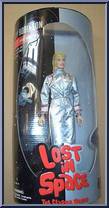 Judy Robinson from Lost in Space - Classic Series - 8" Scale manufactured by Trendmasters [Front]