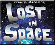 Lost in Space - Movie
