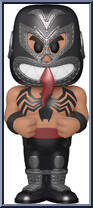 El Venenoide (Venom) (Chase) Action Figure