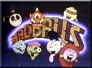 Madballs