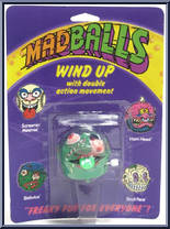 Slobulus Action Figure