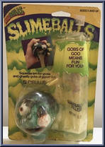 Slobulus Action Figure