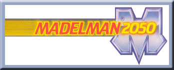 Madelman 2050