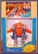Sentinel from Madelman 2050 - COTA Accessories manufactured by Exin [Front]