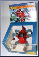 Tarantula from Madelman 2050 - COTA Accessories manufactured by Exin [Front]