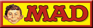 MAD Magazine