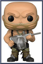 Rictus Erectus from Mad Max - Fury Road - Pop! Vinyl Figures manufactured by Funko [Loose]