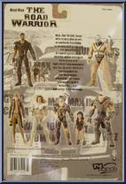 Mad Max 2 (with Boy) from Mad Max - The Road Warrior - Series 1 manufactured by N2 Toys [Back]