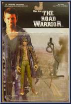 Gyro Captain from Mad Max - The Road Warrior - Series 1 manufactured by N2 Toys [Front]