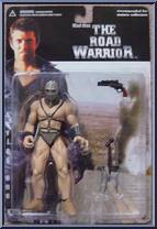 Humungus from Mad Max - The Road Warrior - Series 1 manufactured by N2 Toys [Front]