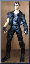Mad Max Action Figure