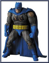 Batman (Dark Knight Returns Triumphant) #119