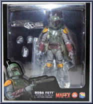 Boba Fett (Return of the Jedi) Action Figure