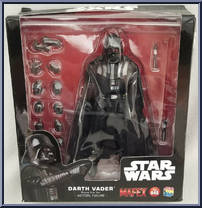 Darth Vader (Rogue One) Action Figure